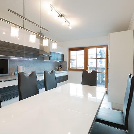 Golden Gapa Central Duplex Apartment 2 Гармиш-Партенкирхен Екстериор снимка