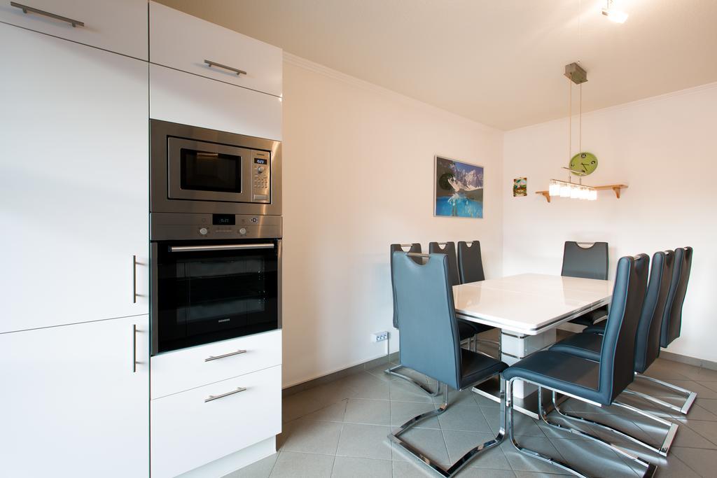 Golden Gapa Central Duplex Apartment 2 Гармиш-Партенкирхен Екстериор снимка