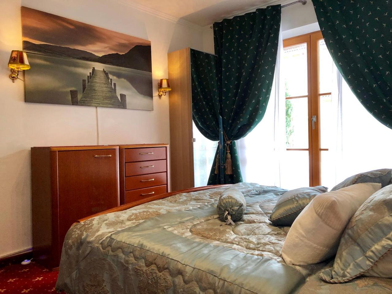 Golden Gapa Central Duplex Apartment 2 Гармиш-Партенкирхен Екстериор снимка