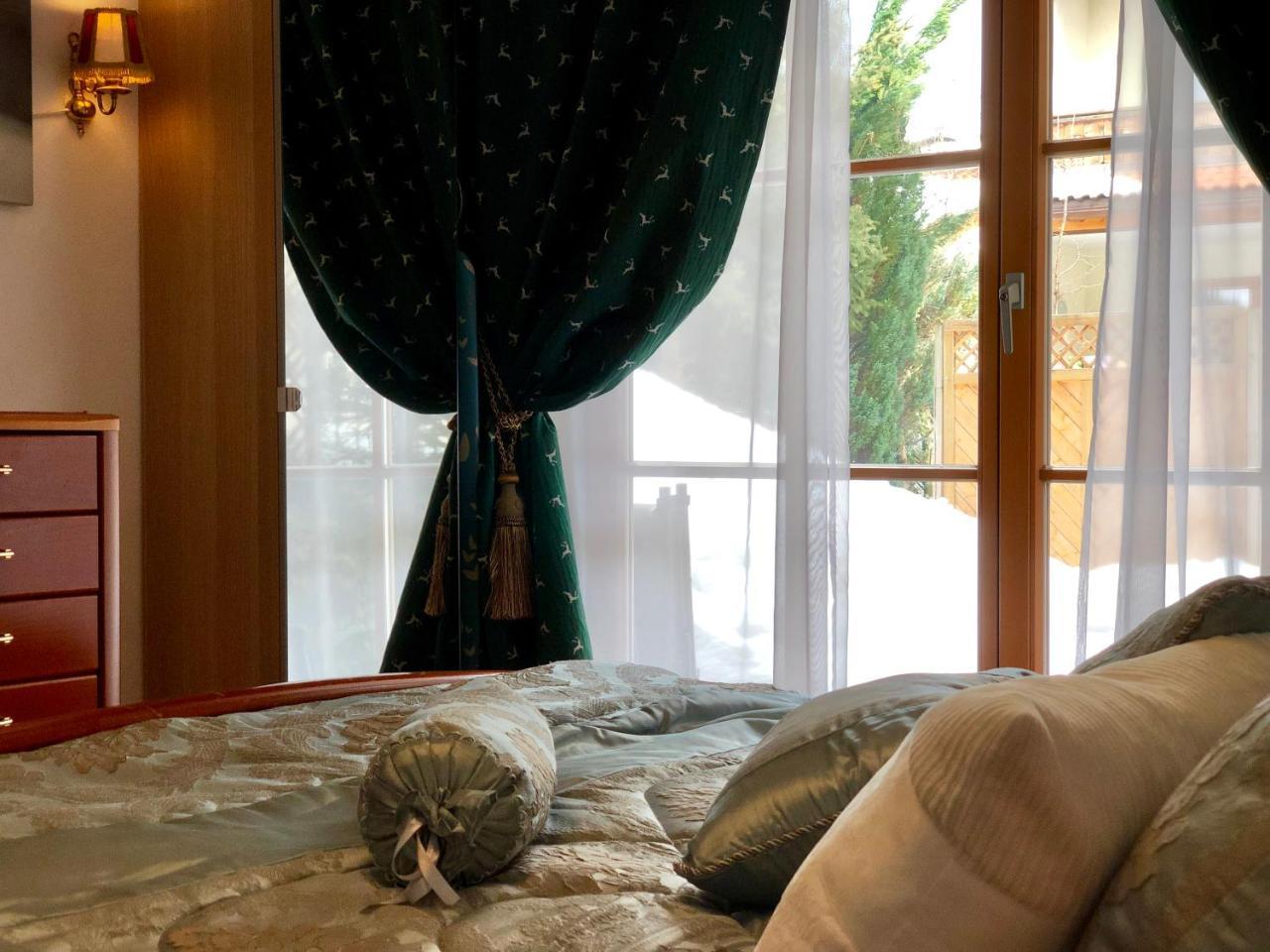 Golden Gapa Central Duplex Apartment 2 Гармиш-Партенкирхен Екстериор снимка