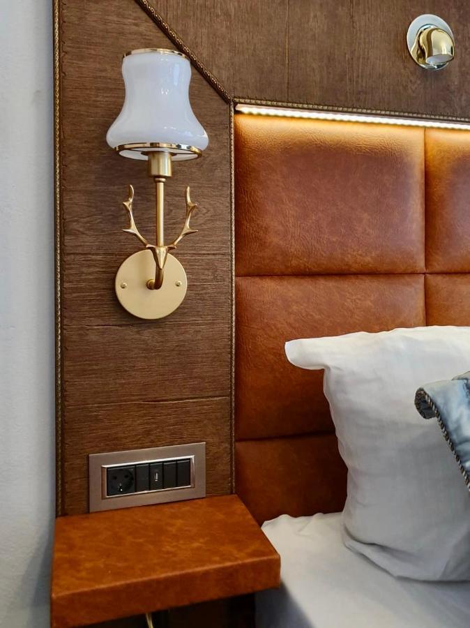 Golden Gapa Central Duplex Apartment 2 Гармиш-Партенкирхен Екстериор снимка